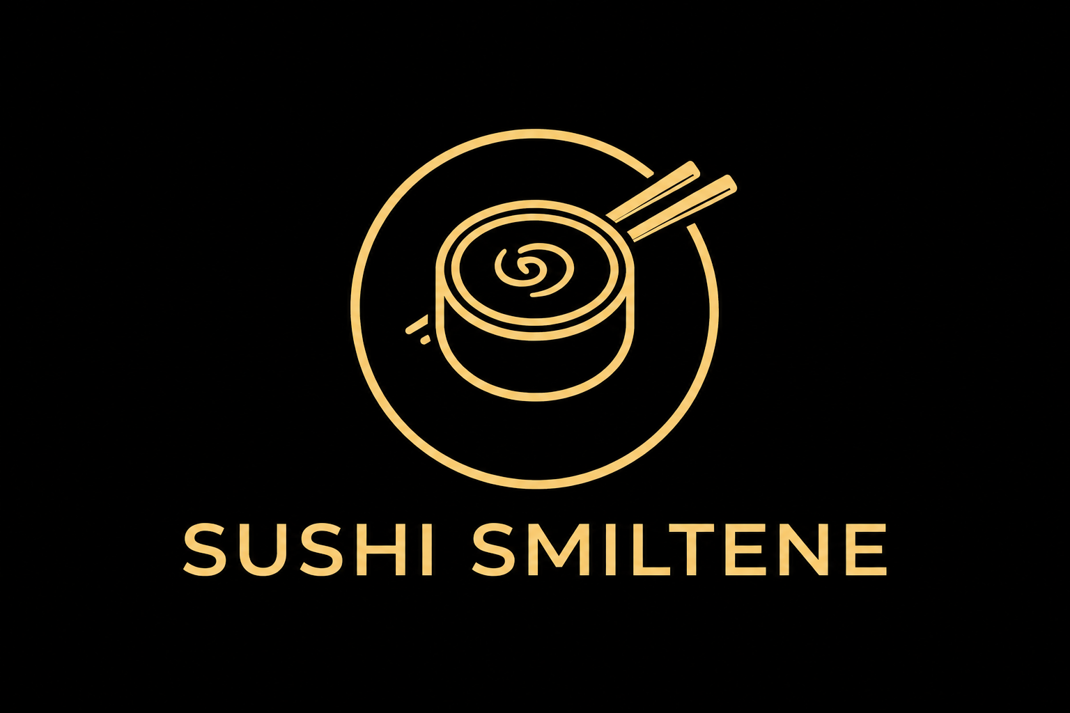 SUSHI SMILTENE